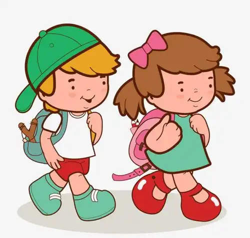 开学季的护脊书包怎么选?花爸教你