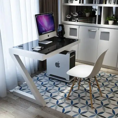 共1379 件电脑桌台式简约烤漆相关商品