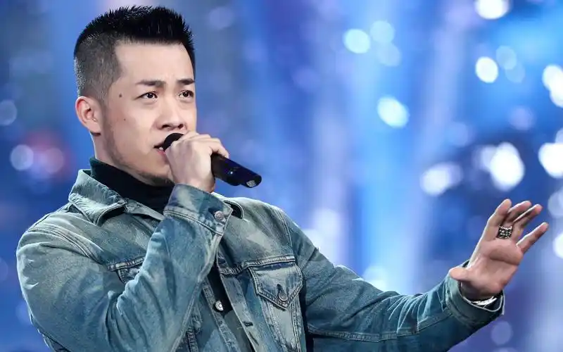 活动  歌手大壮演唱《伪装》《我们不一样》究竟有啥不一样!