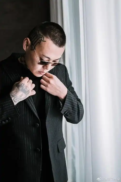 说唱老粉你确定听过谢帝红花会cblockaj阴三儿龙井的这些经典吗