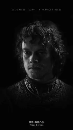 席恩·葛雷乔伊