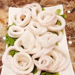 蛙状元牛蛙火锅的鱿鱼圈好不好吃?用户评价口味怎么样?