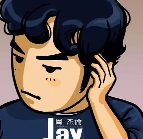周杰伦facebook头像(周杰伦头像蓝帽子) - 海贼王卡通头像 - 艾伊特头