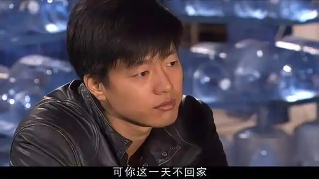 郎心如铁:黑心老板欺负员工,怎料竟是为了加工干活,剧情反转了