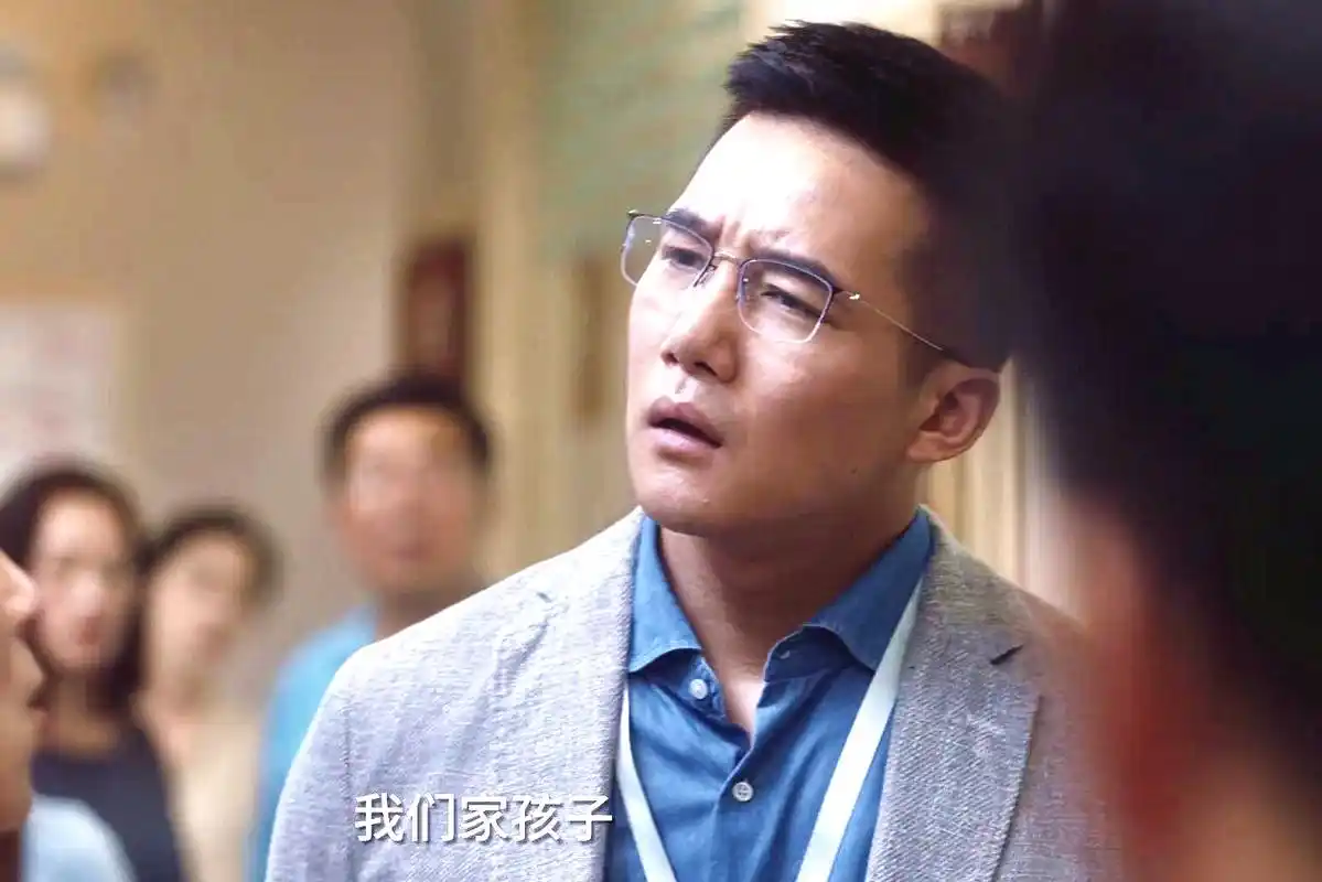 《小舍得》:钟益被毒鸡汤所害,连工作都找不到,还敢跑去创业?