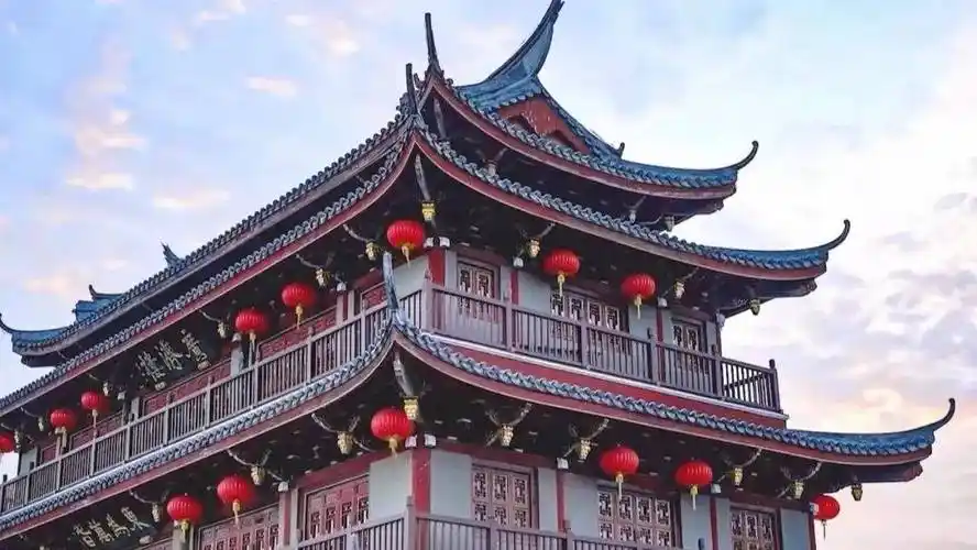 18个景点免费逛!跑潮马,秀美潮州一次看完→_景区_旅游_国家