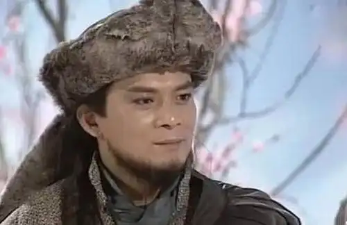 苗人凤武功绝顶,胆识过人,胸襟广阔,田归农等妖魔小丑在他面前不堪