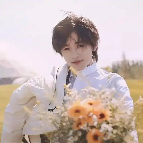 【微信头像】时代少年团 —宋亚轩