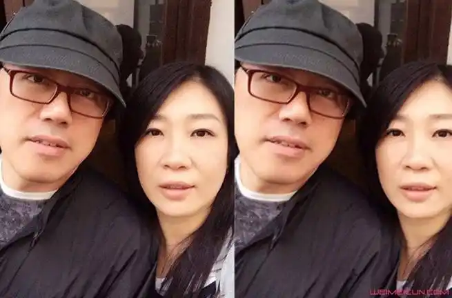 张宇的老婆叫做萧慧文,自称为十一郎.