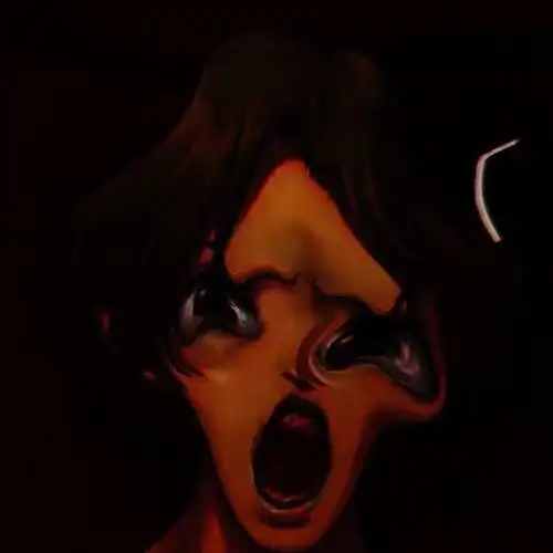 阴间黑化小学生头像第二弹,仍旧.