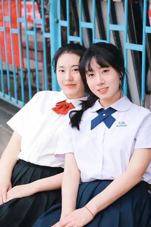 济南约拍|双人毕业照.91:佳能eos r6 24-105  - 抖音