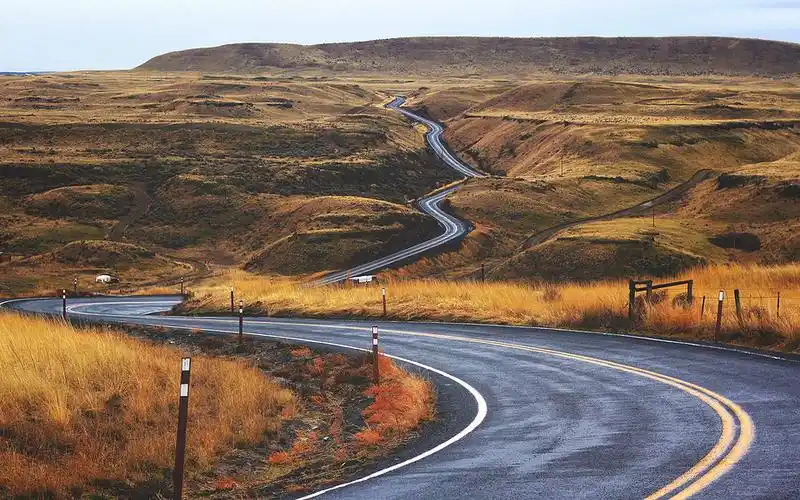 欧卡2:崎岖山路mod-04篇