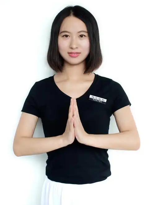 苏州玛尼瑜伽培训吕玉