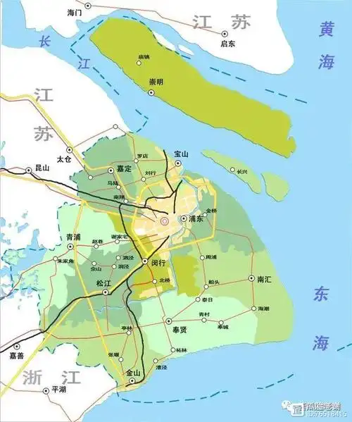 中国地理位置最好的五座城市:上海位居榜首,北京遗憾没能上榜