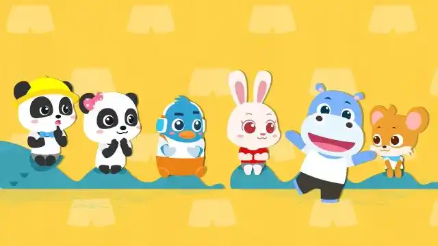 宝宝巴士认知大全:下一个是谁呢_20