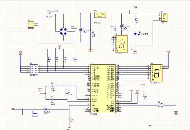 可以快速设计电路图的软件有哪些?