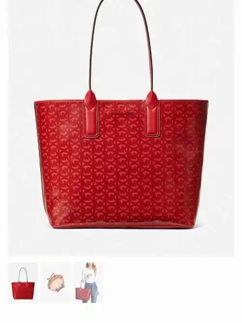 mk托特包总统日大促