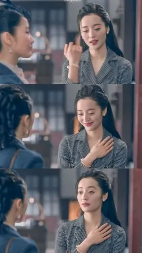 秦雪|童丽 cr.元気婷子