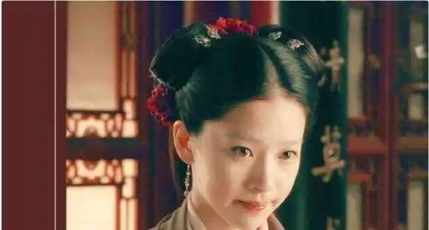 殊不知9年前是你给我做配,阚清子强势翻盘_白冰_事业_合作