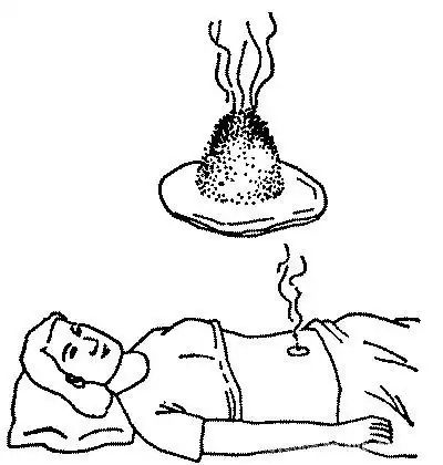 艾灸养肺:秋天艾灸,事半功倍