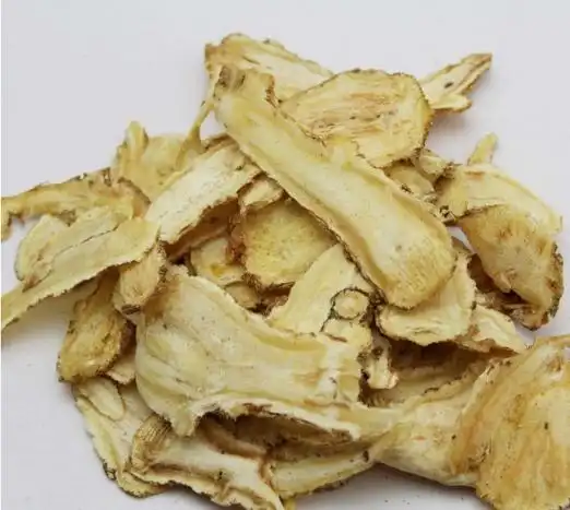 当归如何吃出健康当归属中药有一定副作用请在医生指导下使用