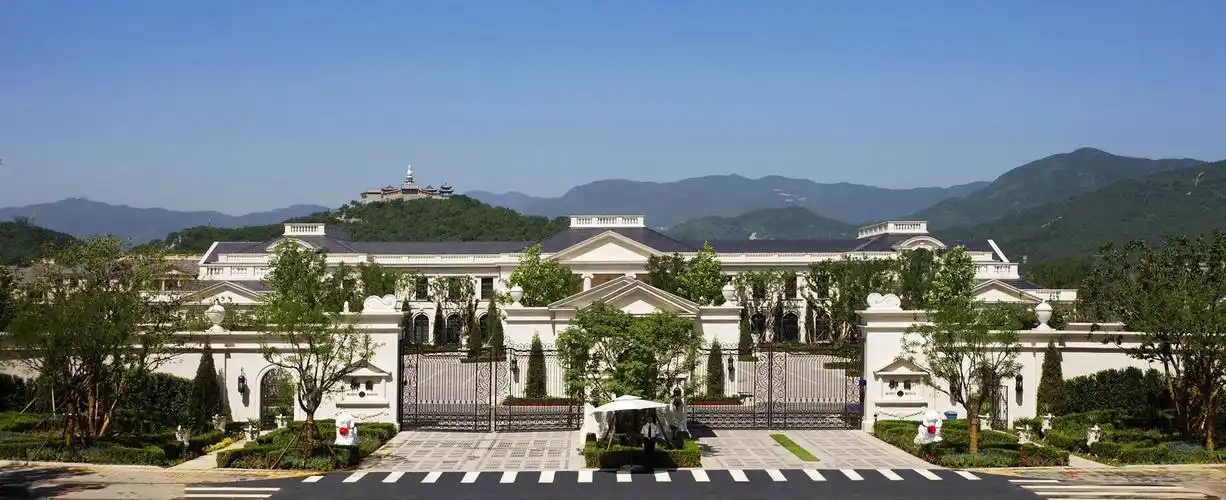 北京御园汇婚宴预订-酒席价格-菜单(图)-电话-北京蜜匠婚礼