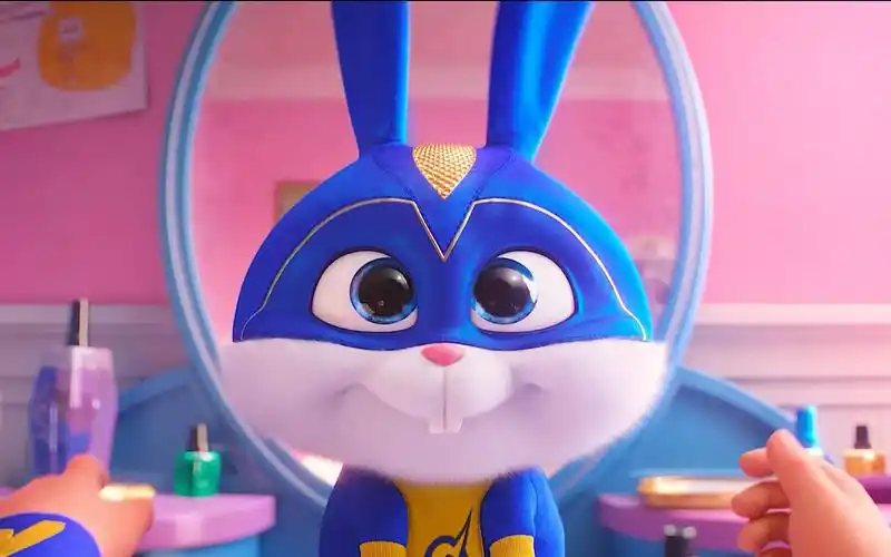 《爱宠大机密2》官方12分钟超长预告