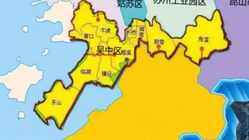 吴中区这三个地方又获赞了