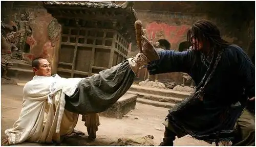 血鹦鹉(恐怖陷阱)