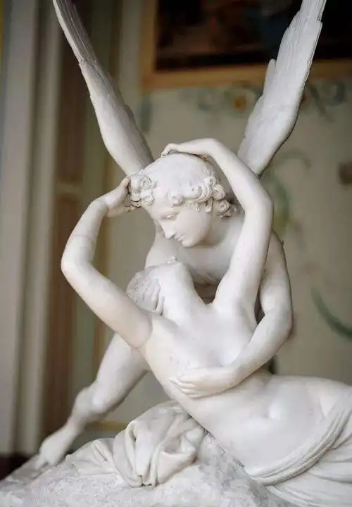 希腊神话这群神荒唐又迷惑