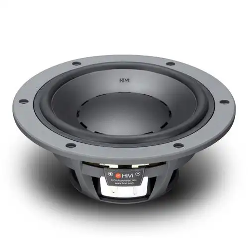 hivi惠威 dx-265专业汽车扬声器系统(专业改装店新品,已上市)