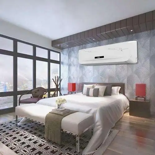 2～3k高性价比挂机空调推荐:新一级能效 变频冷暖 酷省电