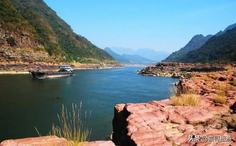 桂平旅游景点大全(广西桂平自驾游十大景区推荐)