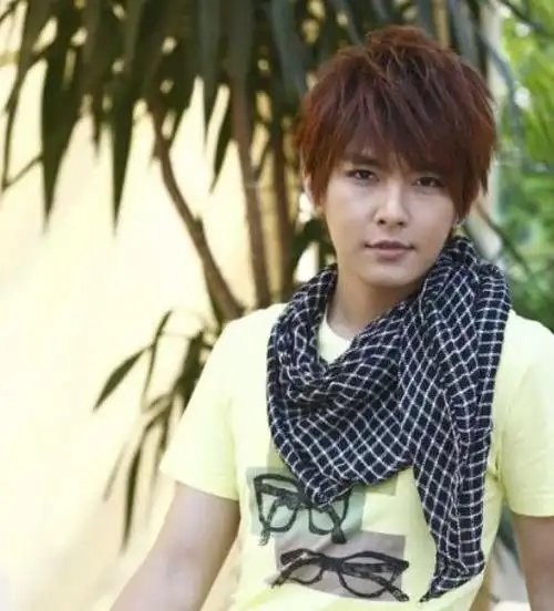 吴尊|炎亚纶|辰亦儒|汪东城|曾之乔|华语音乐|华语歌手|社交平台