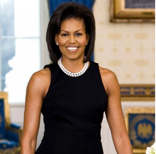 各国第一夫人颜值排名