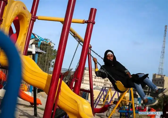 somalia-mogadishu-daily life