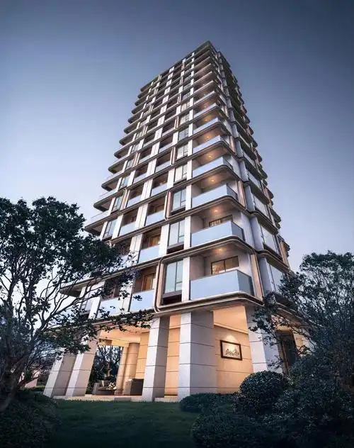 大发奥园宸央 | tontsen方大设计集团 - 景观网