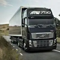 开卡车的微信头像【点击鼠标右键下载】