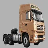 东风重卡车微信头像图片点击鼠标右键下载