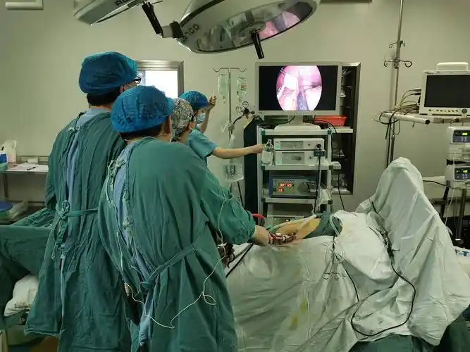 患上胆结石!切胆还是保胆?微创保胆术后注意全在这里