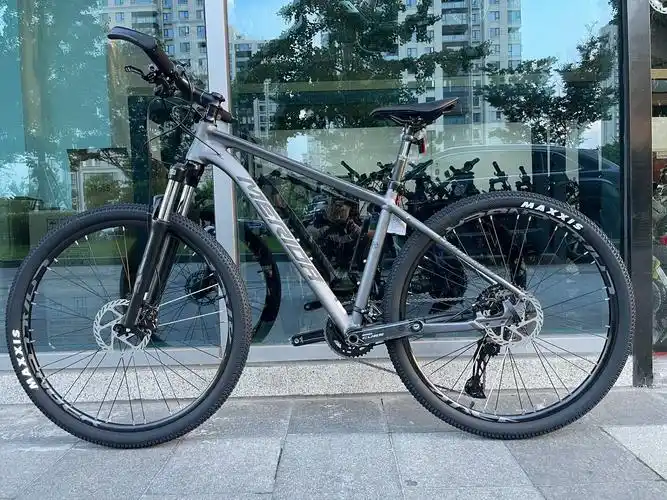 美利达24款挑战者300.24款美利达挑战者300上市,采用 - 抖音