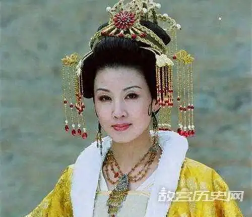 唐太宗李世民妃嫔杨婕妤和杨妃是一个人吗_唐太宗李世民妃嫔杨婕妤