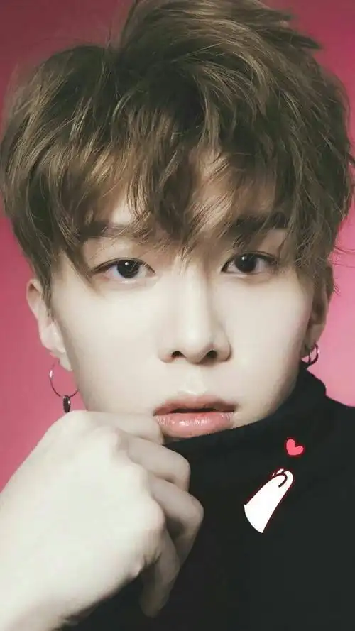 偶像练习生范丞丞