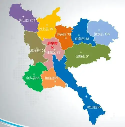 【青鸟计划】济宁籍高校学子重点储备库来啦!