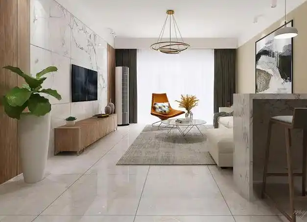 装修专家告诉你木地板与瓷砖哪个更好内行人告诉你真相