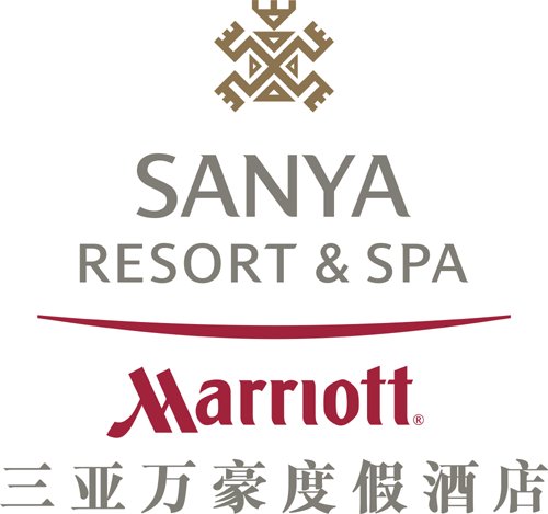 会场介绍三亚万豪度假酒店