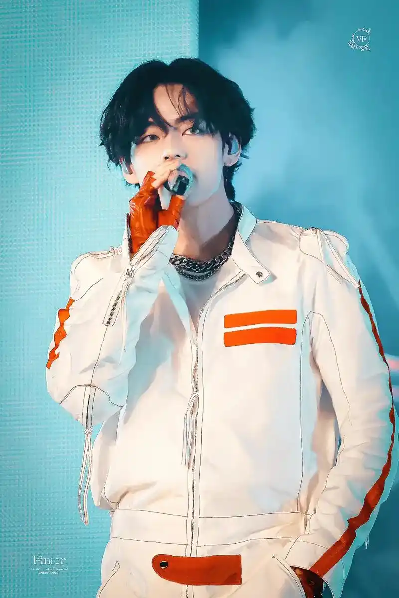 世首帅!金泰亨!#金泰亨 #世首帅  - 抖音