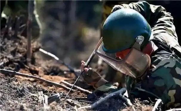 "排雷英雄战士"杜富国,至少享受干部不能享受的3个待遇