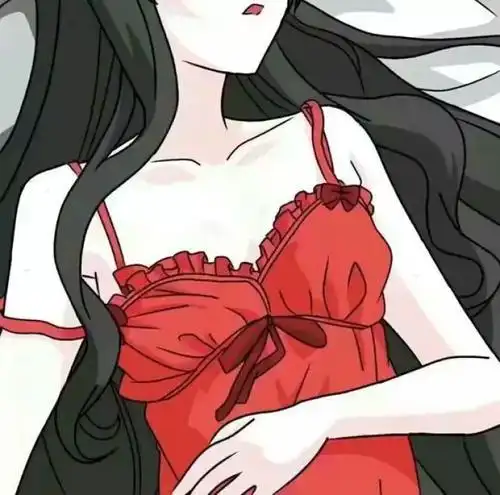 动漫头像污女高清特别污的动漫头像女