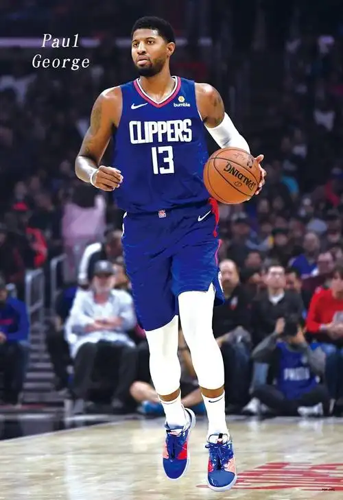 保罗乔治壁纸超清快船